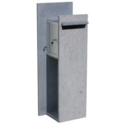 Brievenbus COMPOSTELLA LINE LINKS