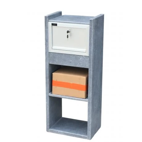 Brievenbus EVEREST PARCEL 2 Brievenbus EVEREST PARCEL - Afbeelding 2