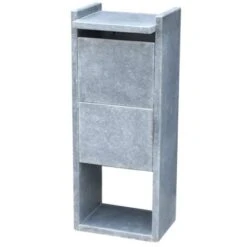 Brievenbus EVEREST PARCEL