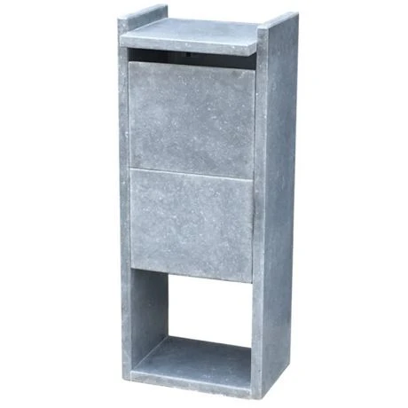 Brievenbus EVEREST PARCEL 1 Brievenbus EVEREST PARCEL