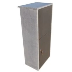 Brievenbus FIRENZE AN -Bouw Materialens Winkel brievenbus firenze an 3