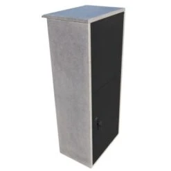 Brievenbus FIRENZE S 7 Brievenbus FIRENZE S -Bouw Materialens Winkel brievenbus firenze s 3