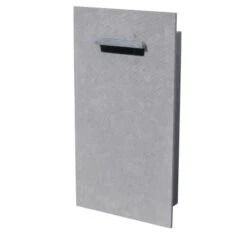 Brievenbus LEON LINE