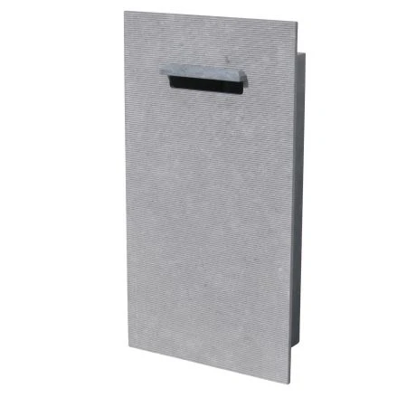 Brievenbus LEON LINE 1 Brievenbus LEON LINE