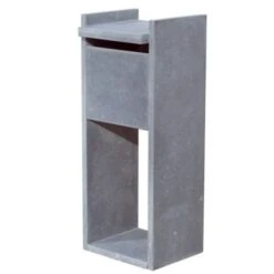 Brievenbus MADRID EXTRA