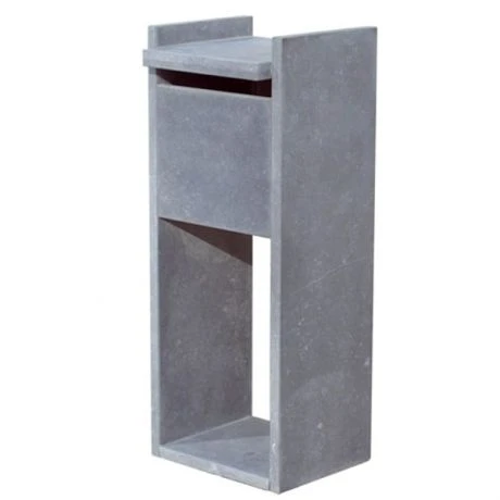 Brievenbus MADRID EXTRA 1 Brievenbus MADRID EXTRA