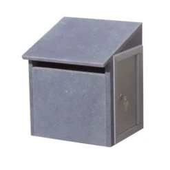 Brievenbus MALAGA RECHTS