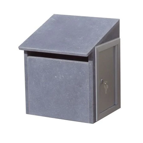 Brievenbus MALAGA RECHTS 1 Brievenbus MALAGA RECHTS