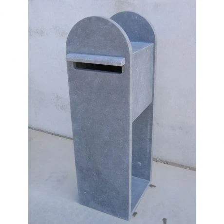 Brievenbus MONTILLA 2 Brievenbus MONTILLA - Afbeelding 2