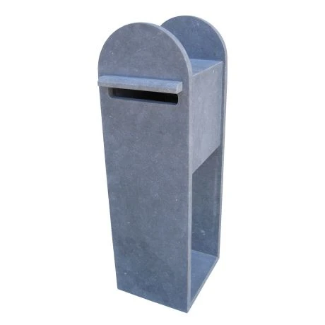 Brievenbus MONTILLA 1 Brievenbus MONTILLA