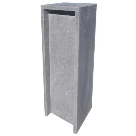 Brievenbus NAMUR 1 Brievenbus NAMUR