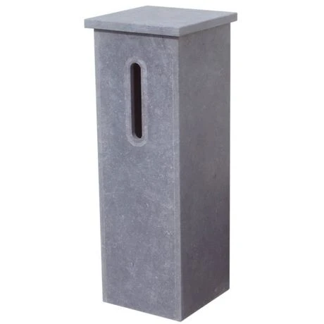 Brievenbus PALMACO 1 Brievenbus PALMACO