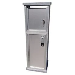 Brievenbus PAMPLONA Parcel Inverse BDM & BDXL 6 Brievenbus PAMPLONA Parcel Inverse BDM & BDXL -Bouw Materialens Winkel brievenbus pamplona parcel inverse bdm bdxl 2