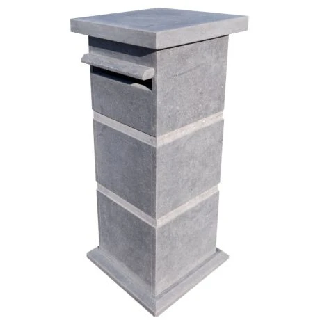 Brievenbus PAMPLONA Parcel Inverse BDM & BDXL 1 Brievenbus PAMPLONA Parcel Inverse BDM & BDXL