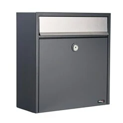 Brievenbus STORM BOX AN