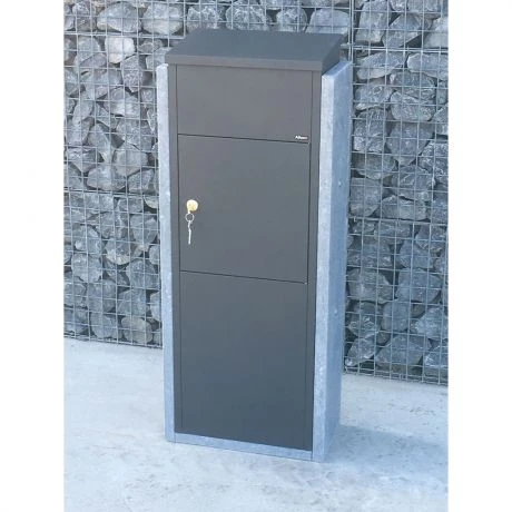Brievenbus TORINO BIG AN 2 Brievenbus TORINO BIG AN - Afbeelding 2