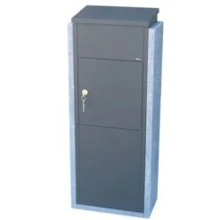 Brievenbus TORINO BIG AN