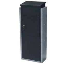 Brievenbus TORINO BIG S