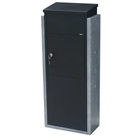 Brievenbus TORINO BIG S 1 Brievenbus TORINO BIG S