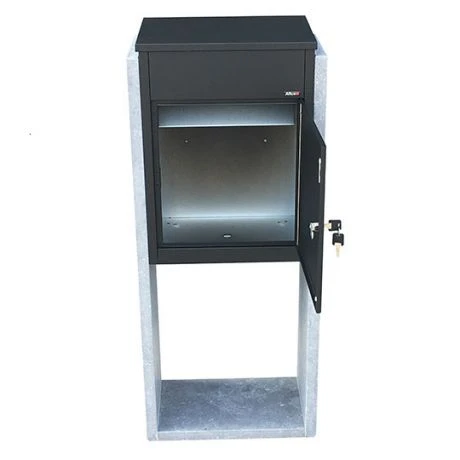 Brievenbus TORINO S 2 Brievenbus TORINO S - Afbeelding 2