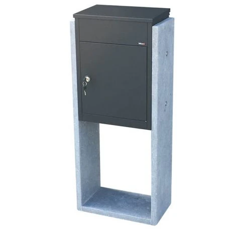 Brievenbus TORINO S 1 Brievenbus TORINO S