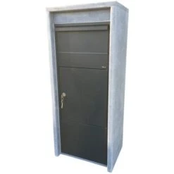 Brievenbus TY-TY PARCEL