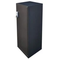 Brievenbus VASP BONN PARCEL Met Digitaal Slot -Bouw Materialens Winkel brievenbus vasp bonn parcel met digitaal slot 6