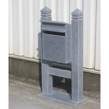 Brievenbus VENETIË 2 Brievenbus VENETIË - Afbeelding 2