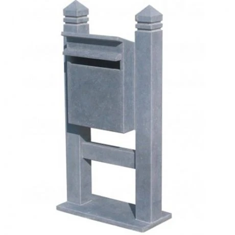 Brievenbus VENETIË 1 Brievenbus VENETIË