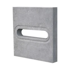 Brievenbusplaat EINDHOVEN 34x32cm