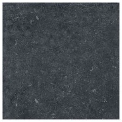 BRUSSELS BLACK Tegel Keramisch 60x60x2 (doos 0,72m²)
