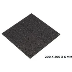 Buzon PB-PAD 200x200x6 (doos 24 Stuks)