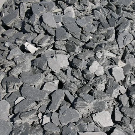CANADIAN SLATE BLACK 30/60 - Big Bag - Per 500kg 1 CANADIAN SLATE BLACK 30/60 - Big Bag - Per 500kg