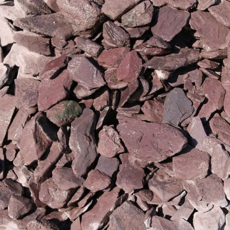 CANADIAN SLATE PLUM 30/60 - Big Bag - Per 500kg 2 CANADIAN SLATE PLUM 30/60 - Big Bag - Per 500kg - Afbeelding 2