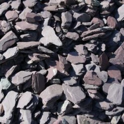 CANADIAN SLATE PLUM 30/60 - Big Bag - Per 500kg