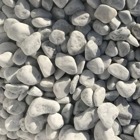 CARRARA BIANCO 15/25 R - Big Bag - Per 500kg 2 CARRARA BIANCO 15/25 R - Big Bag - Per 500kg - Afbeelding 2