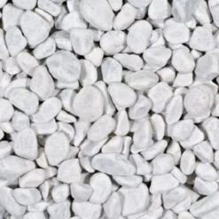 CARRARA BIANCO 15/25 R - Big Bag - Per 500kg