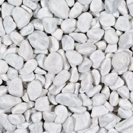 CARRARA BIANCO 15/25 R - Big Bag - Per 500kg 1 CARRARA BIANCO 15/25 R - Big Bag - Per 500kg