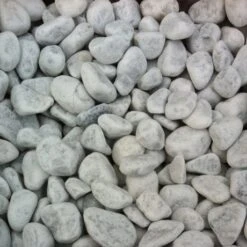 CARRARA BIANCO 25/40 R - Big Bag - Per 500kg