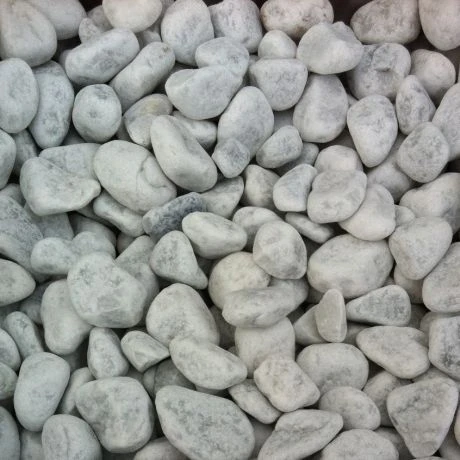 CARRARA BIANCO 25/40 R - Big Bag - Per 500kg 1 CARRARA BIANCO 25/40 R - Big Bag - Per 500kg