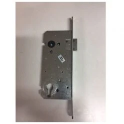 OPTIE Cilinder Deurslot