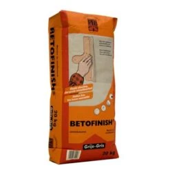 Compaktuna Betofinish GL 20KG