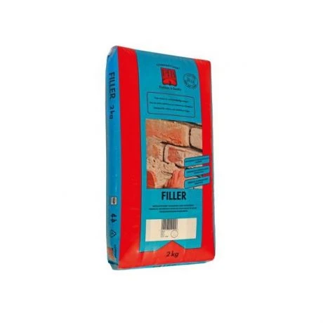 Compaktuna Filler GP 2KG Nr14 Bruinbeige 1 Compaktuna Filler GP 2KG Nr14 Bruinbeige