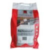 Compaktuna FLEXcement 5KG Wit