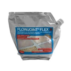 Compaktuna Flowjoint FLEX 3KG Lichtgrijs