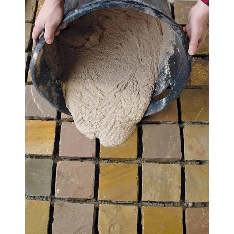 Compaktuna Flowjoint LF 25KG Beige 2 Compaktuna Flowjoint LF 25KG Beige - Afbeelding 2