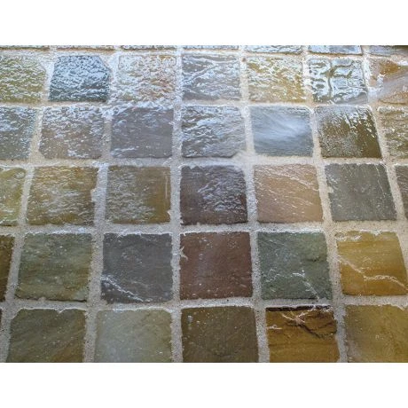 Compaktuna Flowjoint LF 25KG Beige 5 Compaktuna Flowjoint LF 25KG Beige - Afbeelding 5