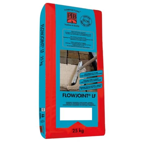 Compaktuna Flowjoint LF 25KG Beige 1 Compaktuna Flowjoint LF 25KG Beige