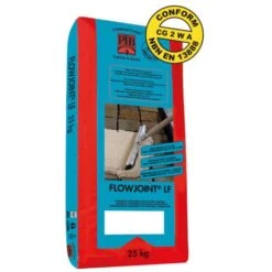 Compaktuna Flowjoint LF 25KG Grijs -Bouw Materialens Winkel compaktuna flowjoint lf 25kg grijs 5