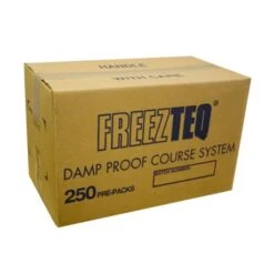 Compaktuna Freezteq 250 Stuks